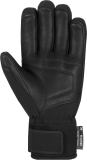 Reusch Down Spirit GORE-TEX® SC 6301356 7702 black back